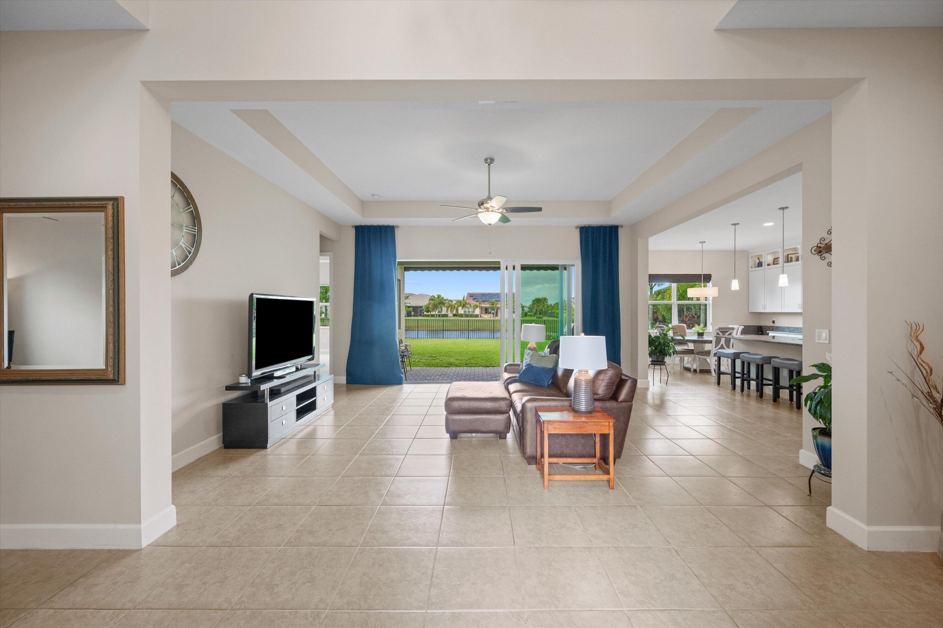MEADOWS OF WESTLAKE - Residential