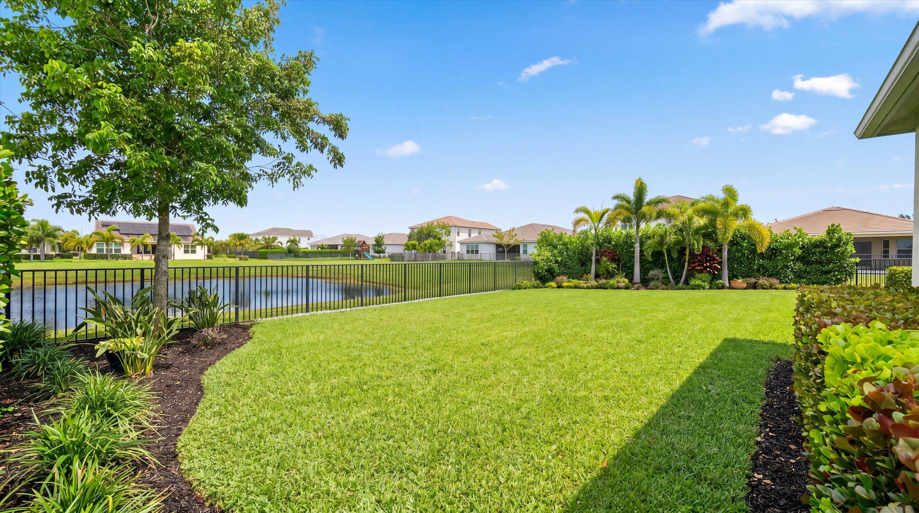 MEADOWS OF WESTLAKE - Residential