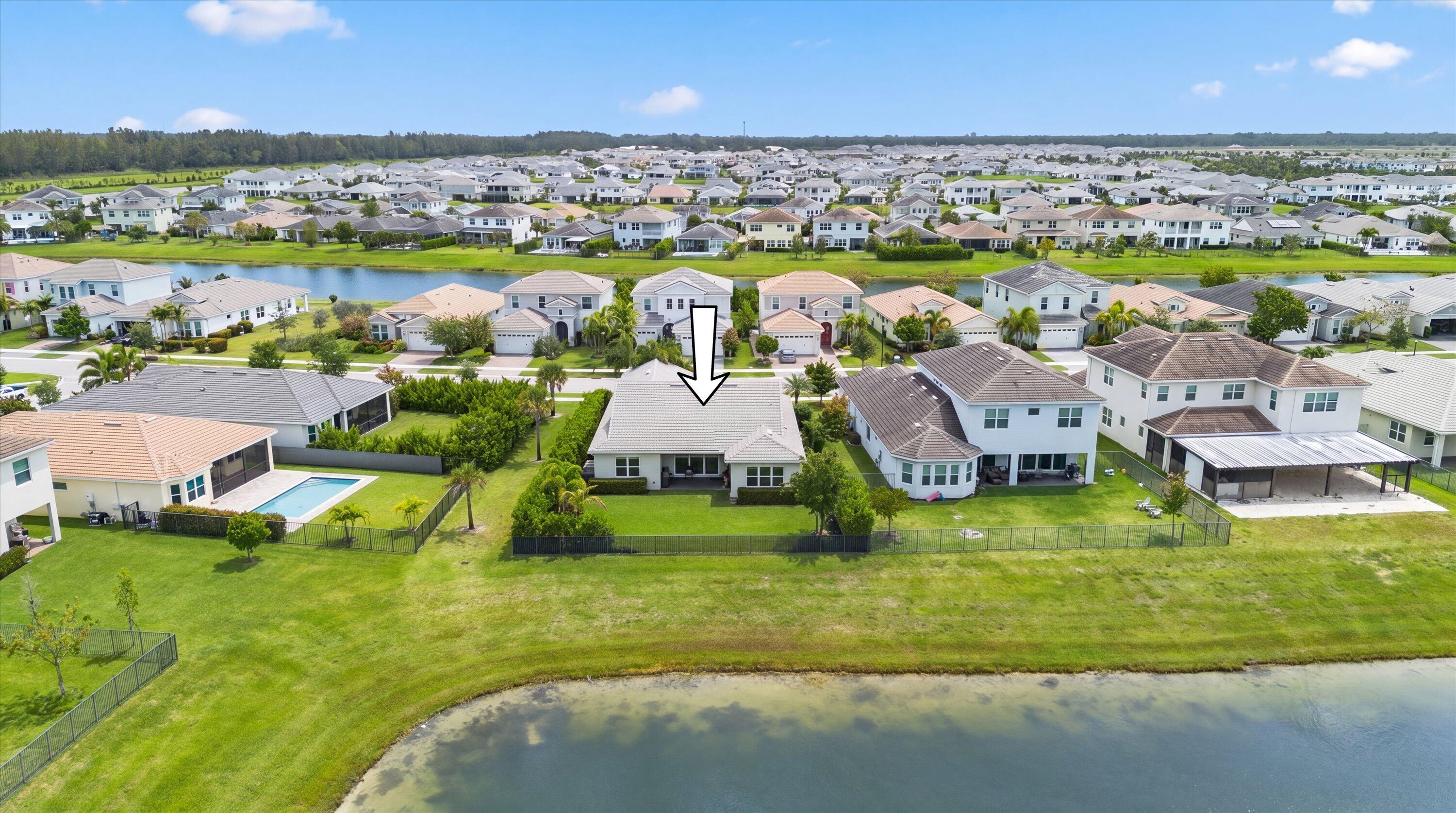 MEADOWS OF WESTLAKE - Residential
