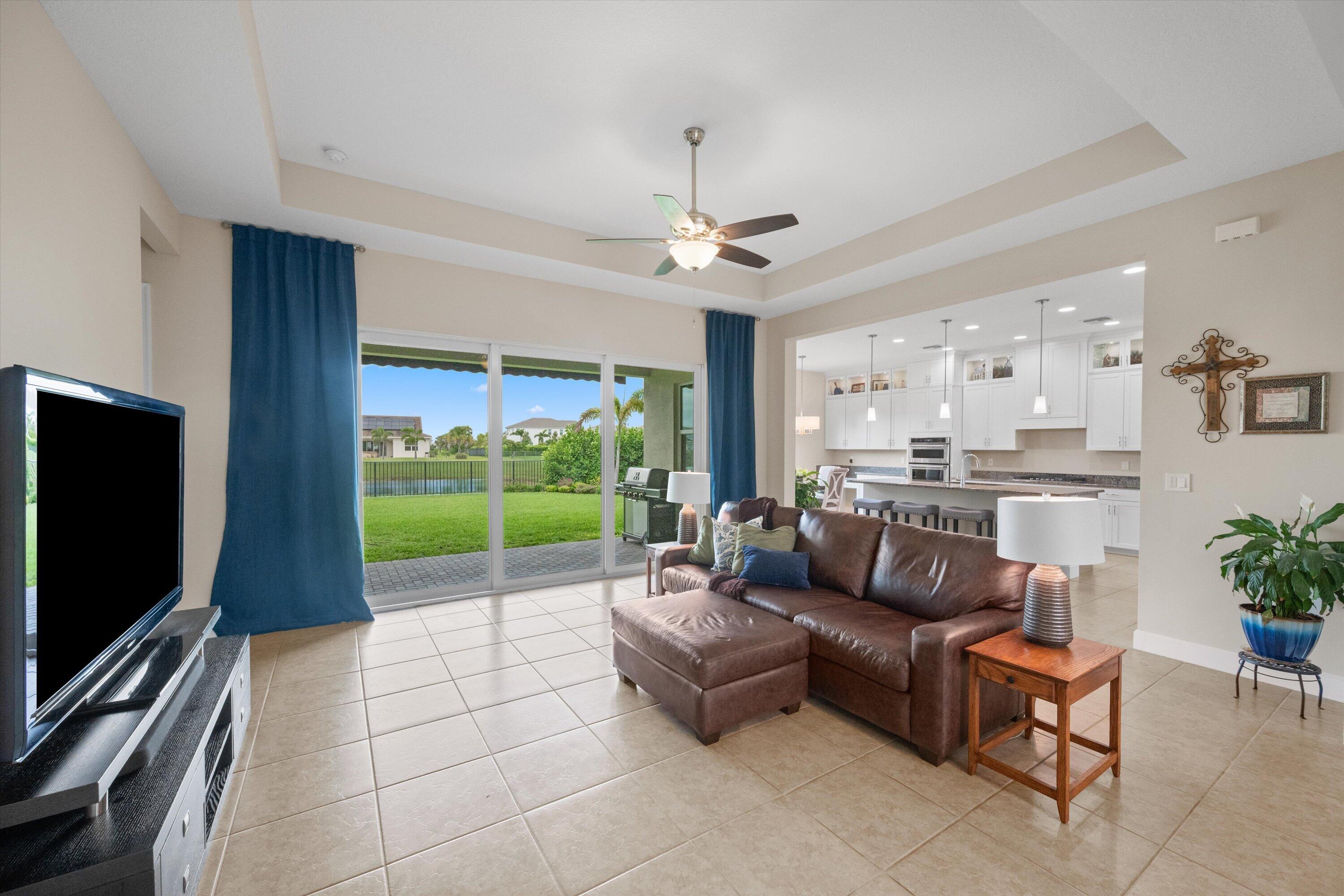 MEADOWS OF WESTLAKE - Residential