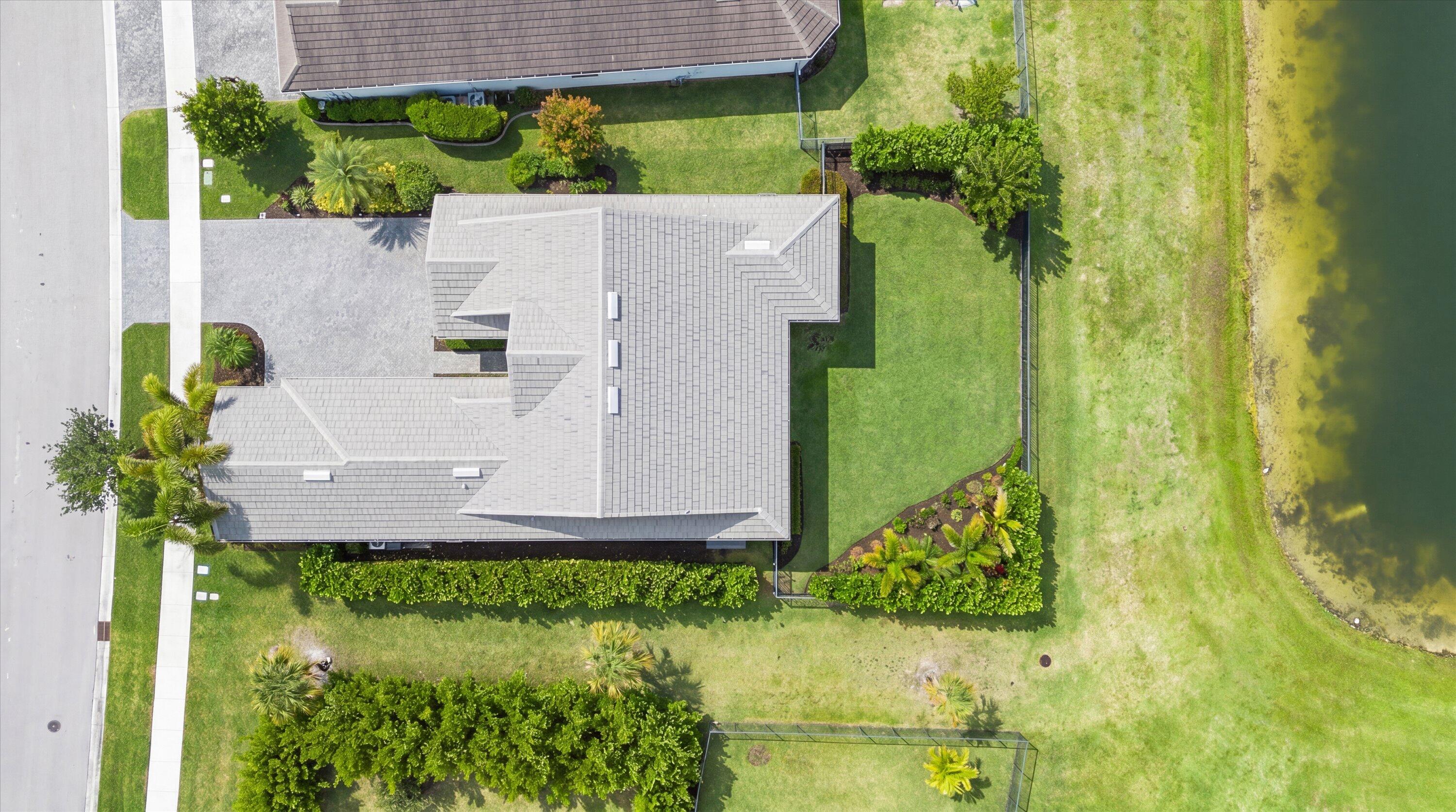 MEADOWS OF WESTLAKE - Residential