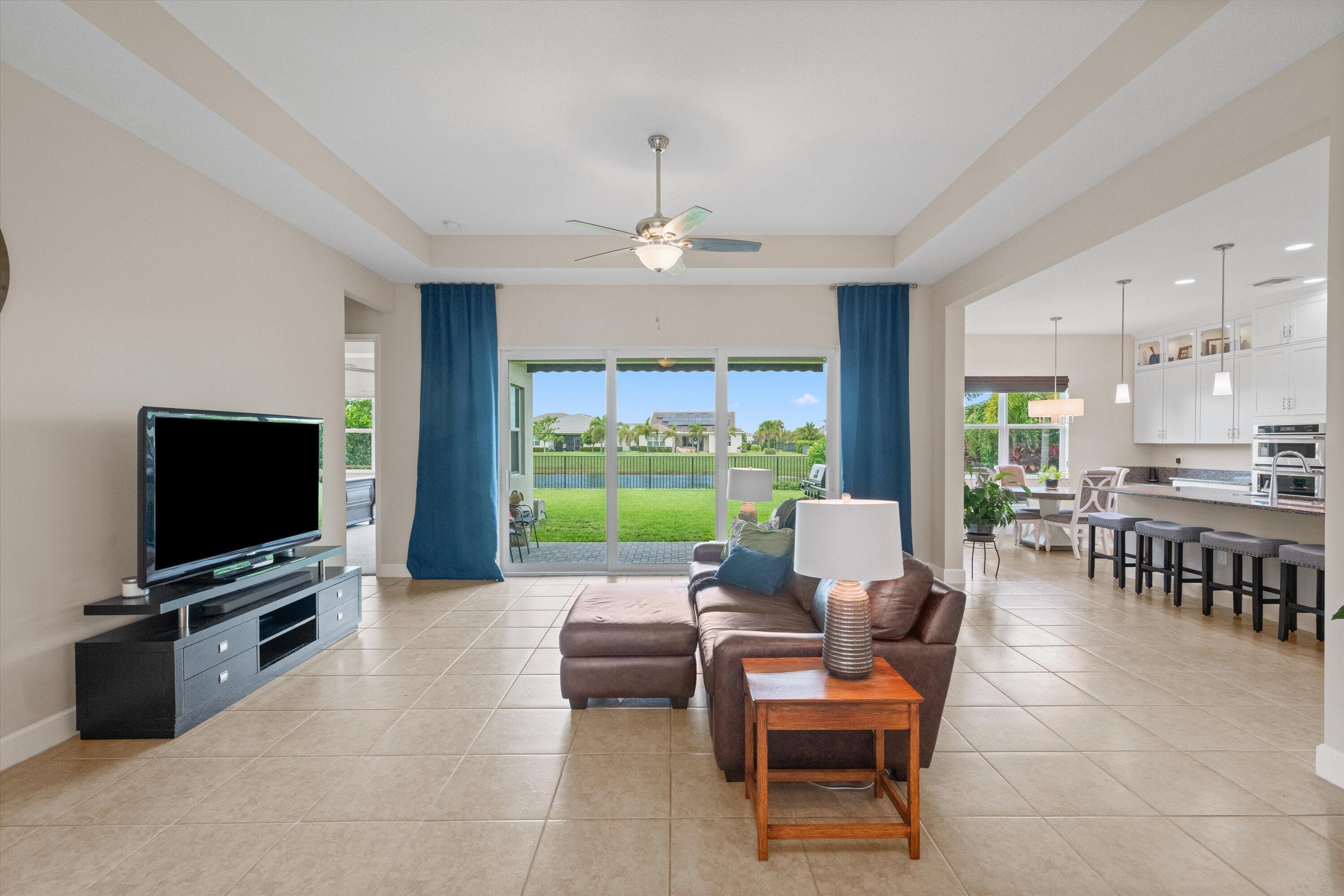 MEADOWS OF WESTLAKE - Residential