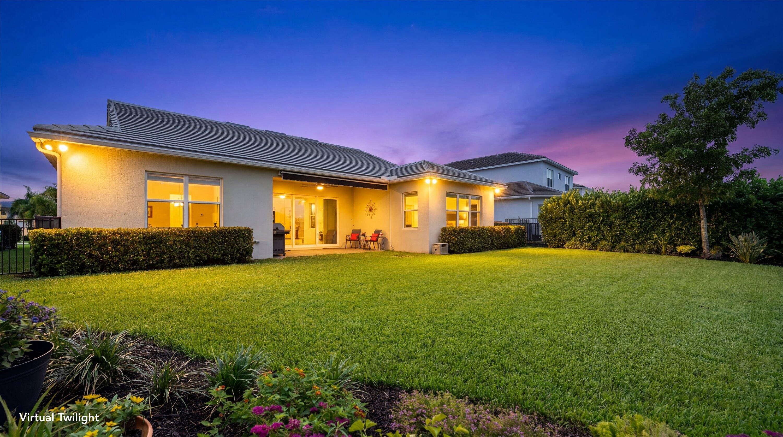 MEADOWS OF WESTLAKE - Residential