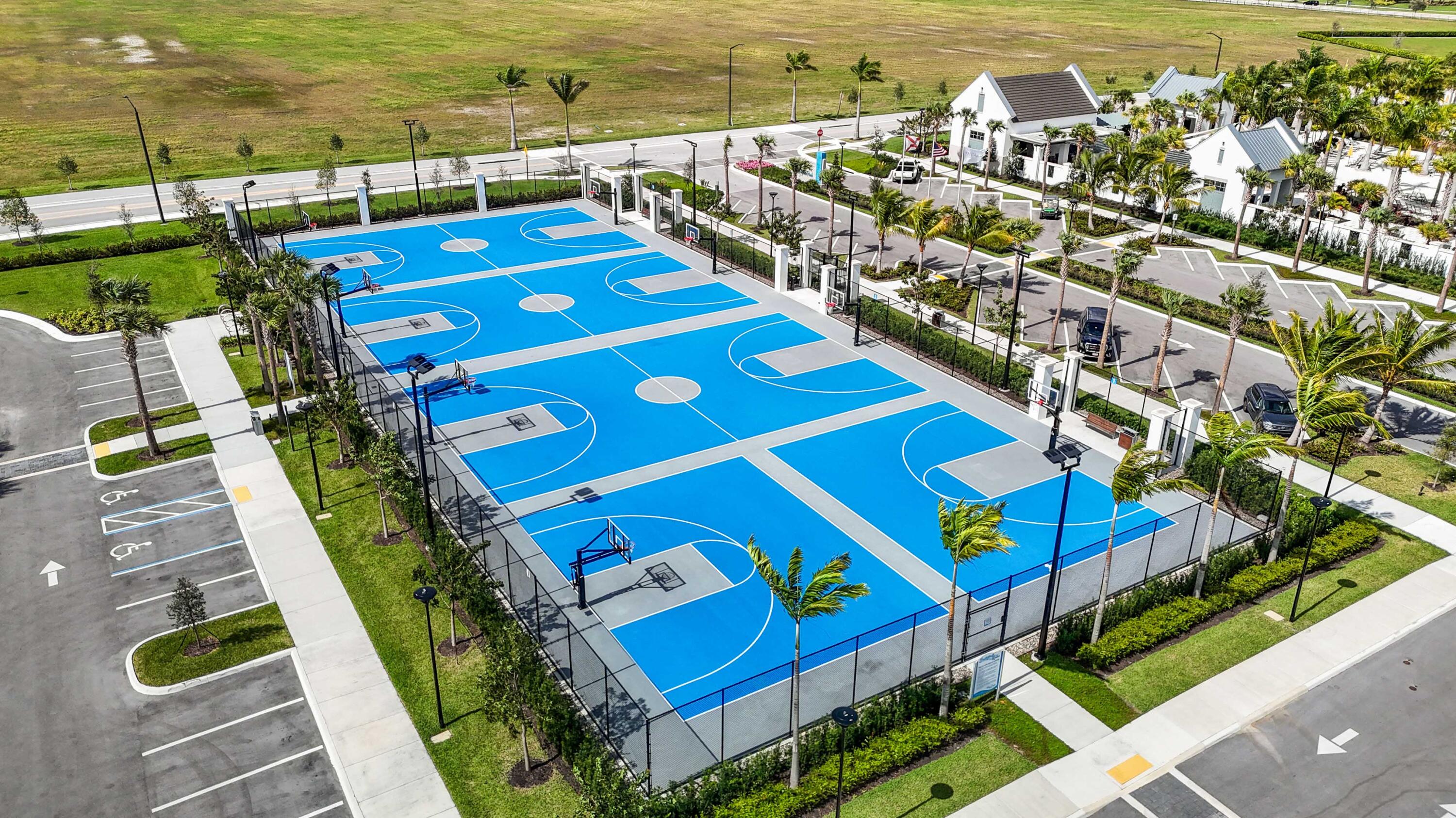 MEADOWS OF WESTLAKE - Residential