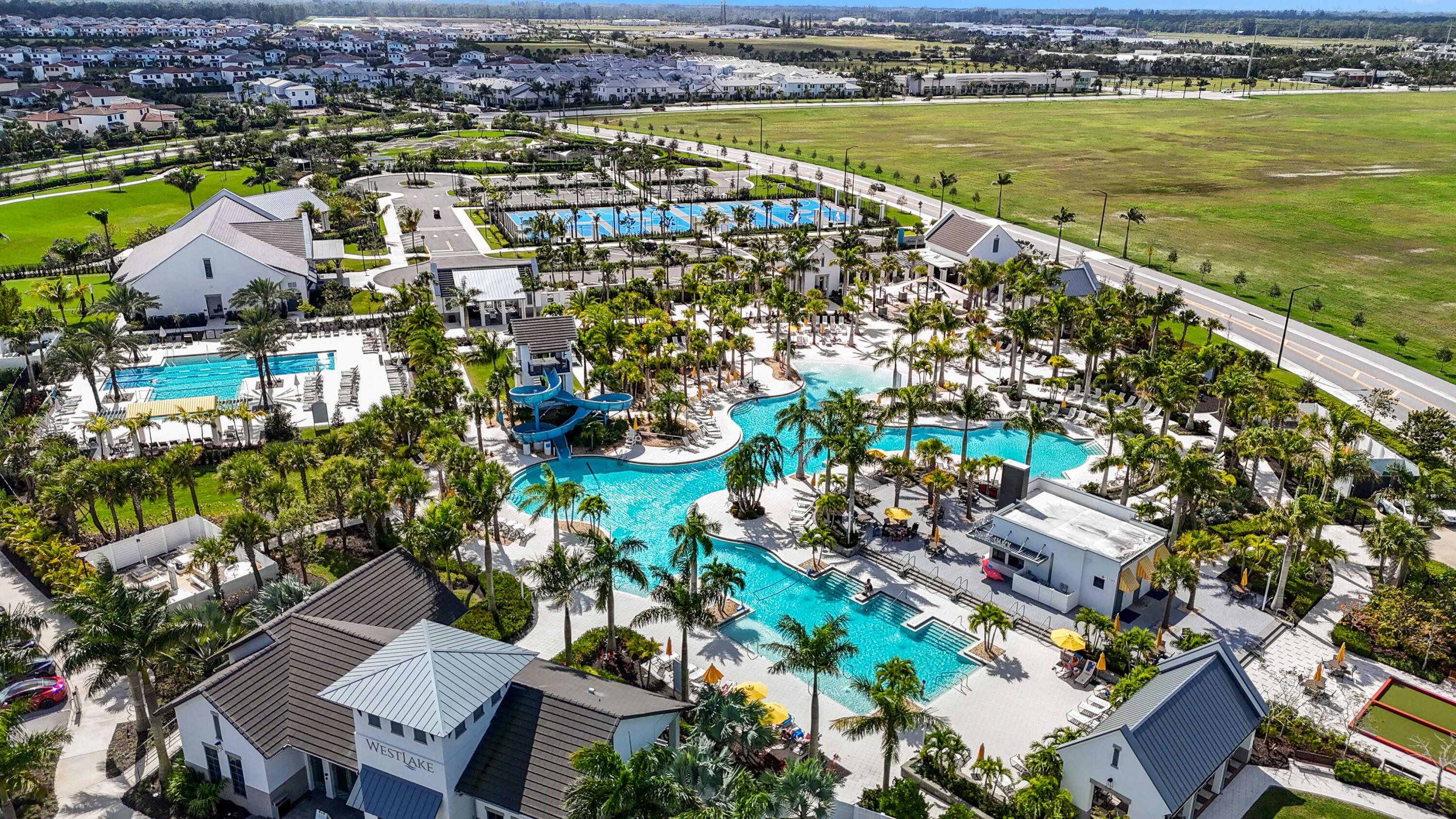 MEADOWS OF WESTLAKE - Residential