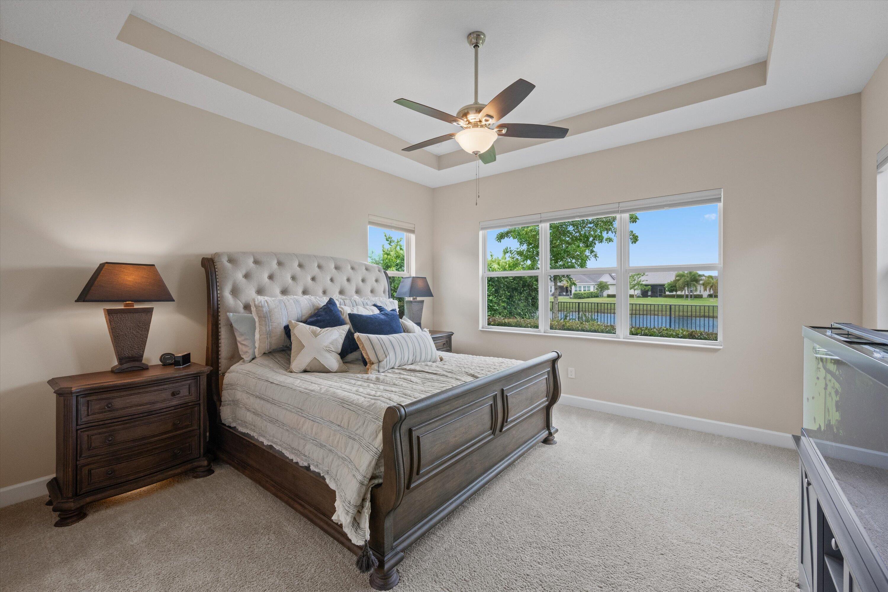 MEADOWS OF WESTLAKE - Residential