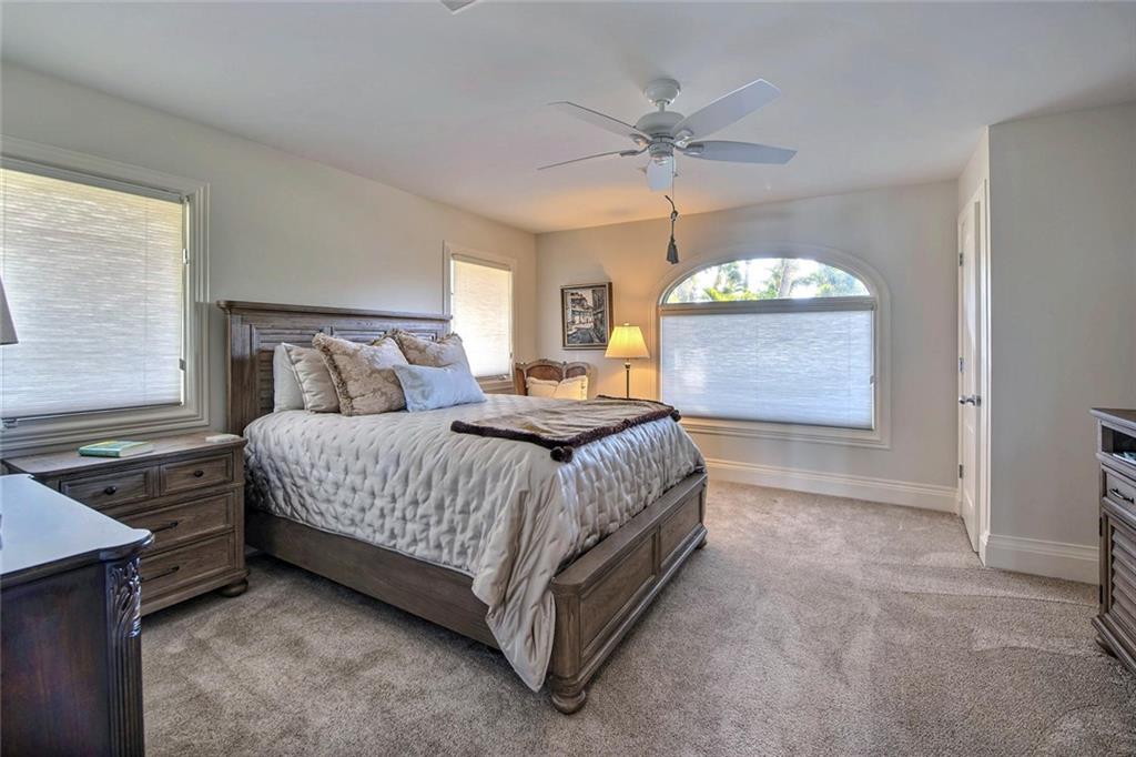 HARBOR BEACH - Residential