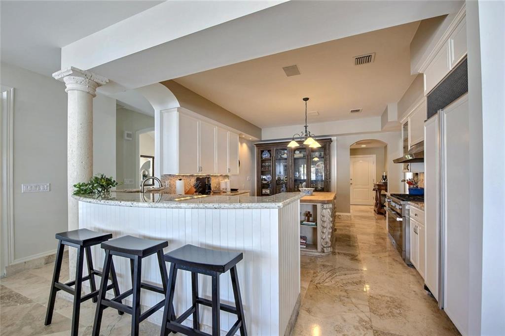 HARBOR BEACH - Residential