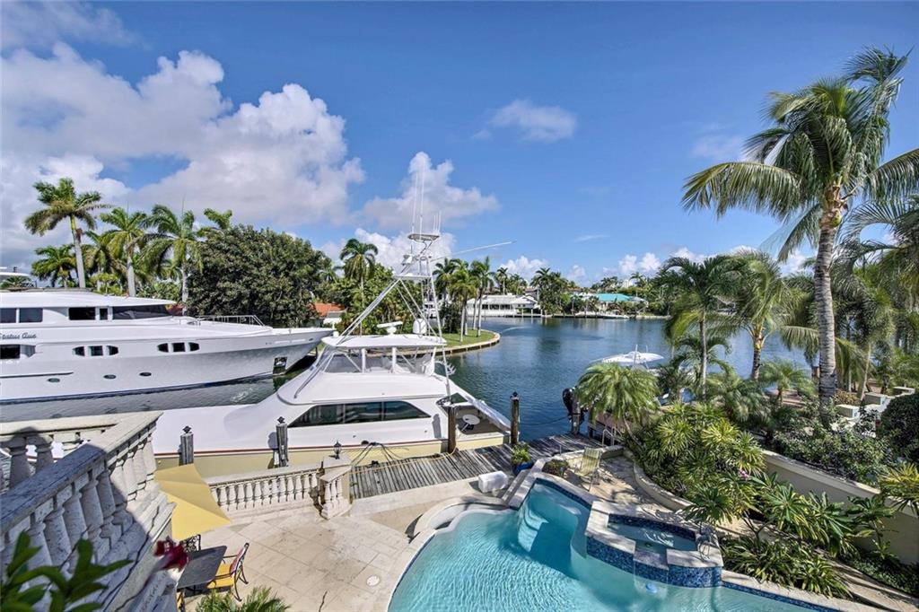 HARBOR BEACH - Residential