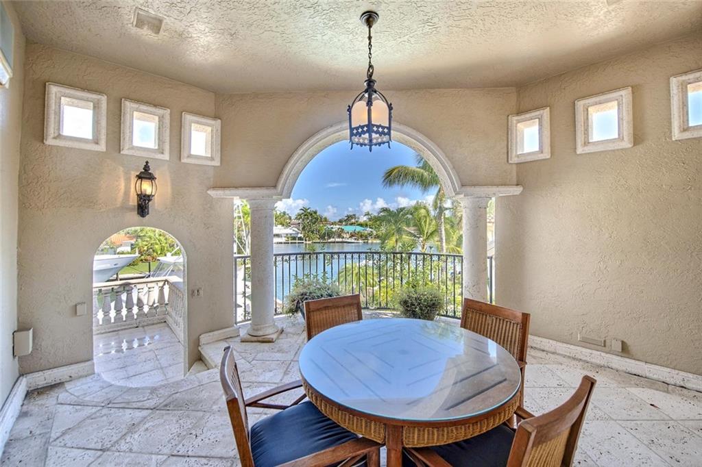 HARBOR BEACH - Residential