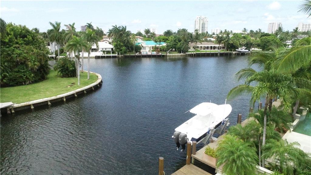 HARBOR BEACH - Residential