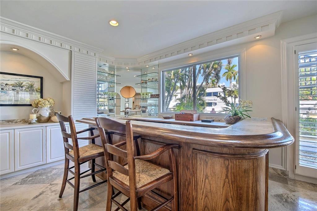 HARBOR BEACH - Residential