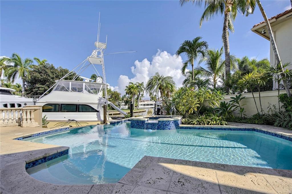 HARBOR BEACH - Residential