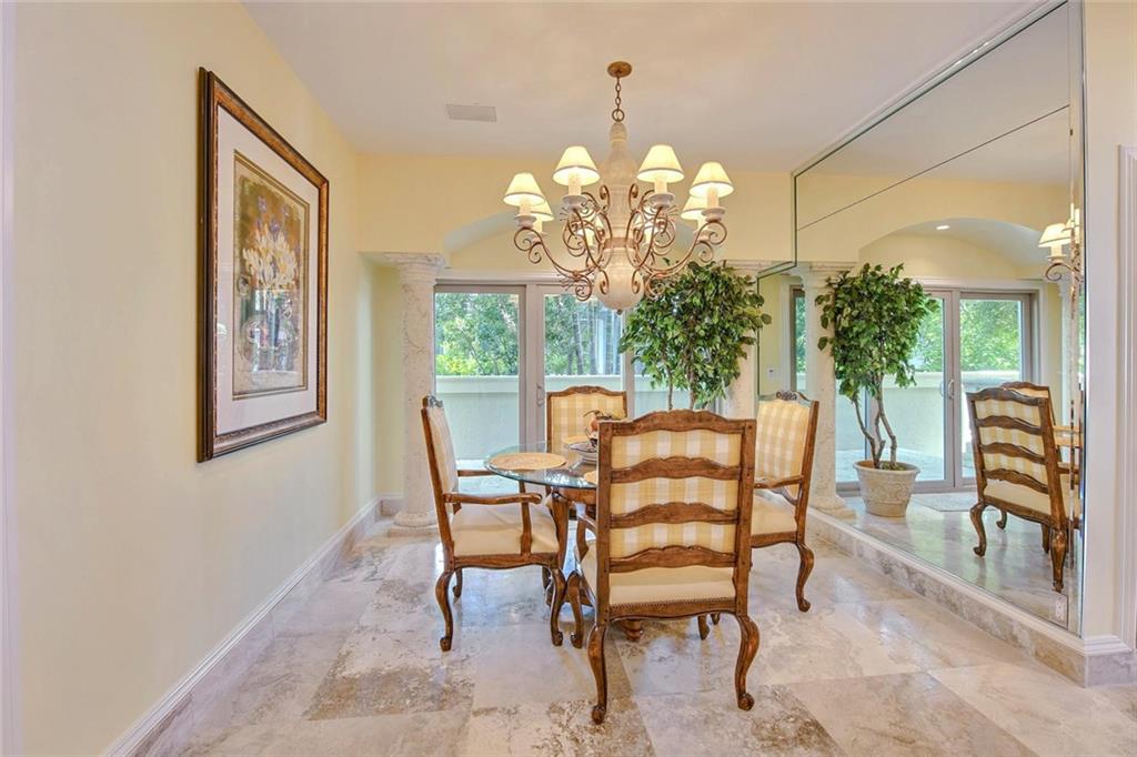 HARBOR BEACH - Residential