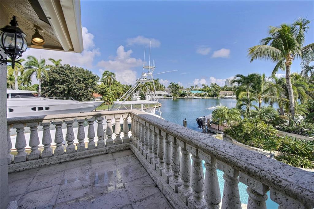 HARBOR BEACH - Residential