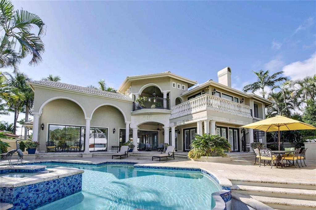 HARBOR BEACH - Residential