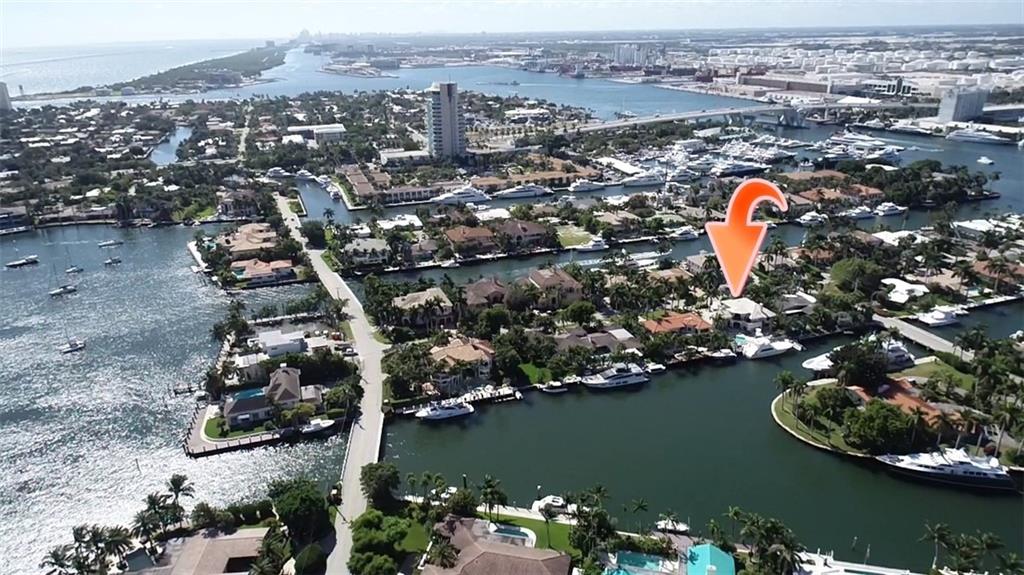 HARBOR BEACH - Residential