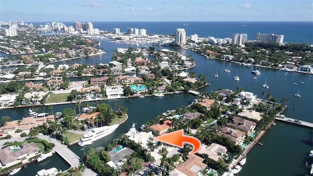 HARBOR BEACH - Residential