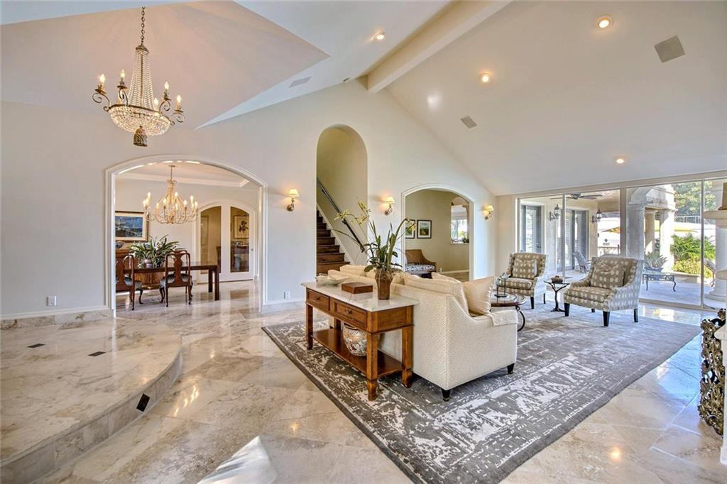 HARBOR BEACH - Residential