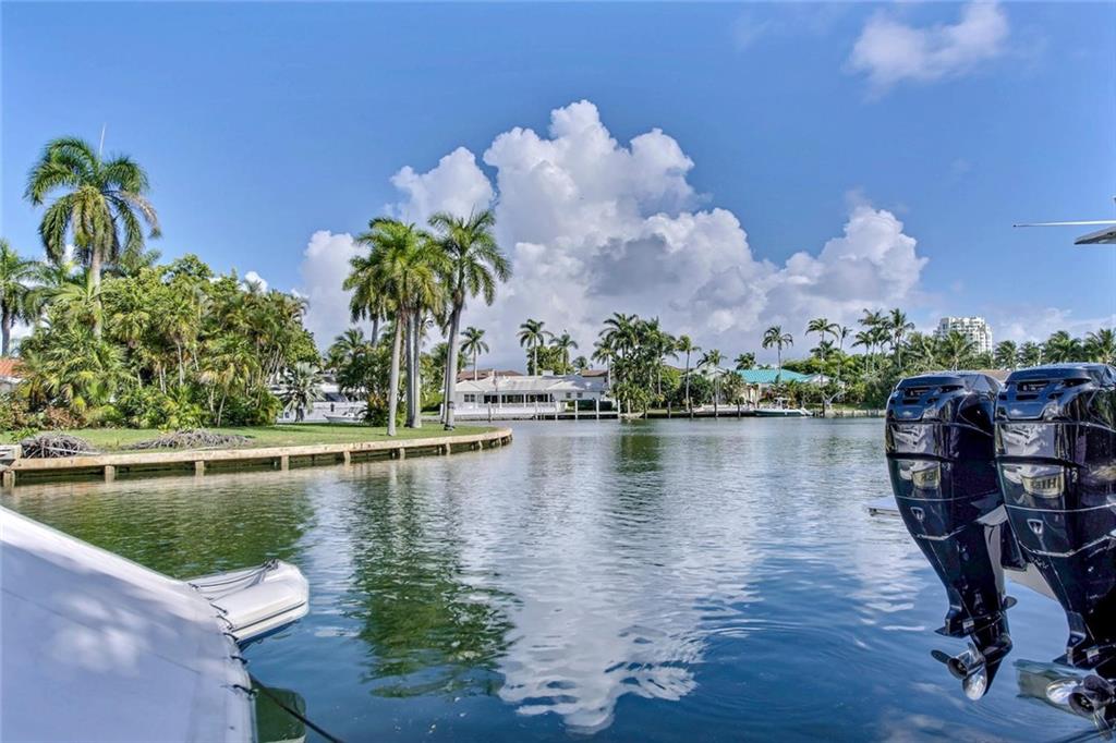 HARBOR BEACH - Residential