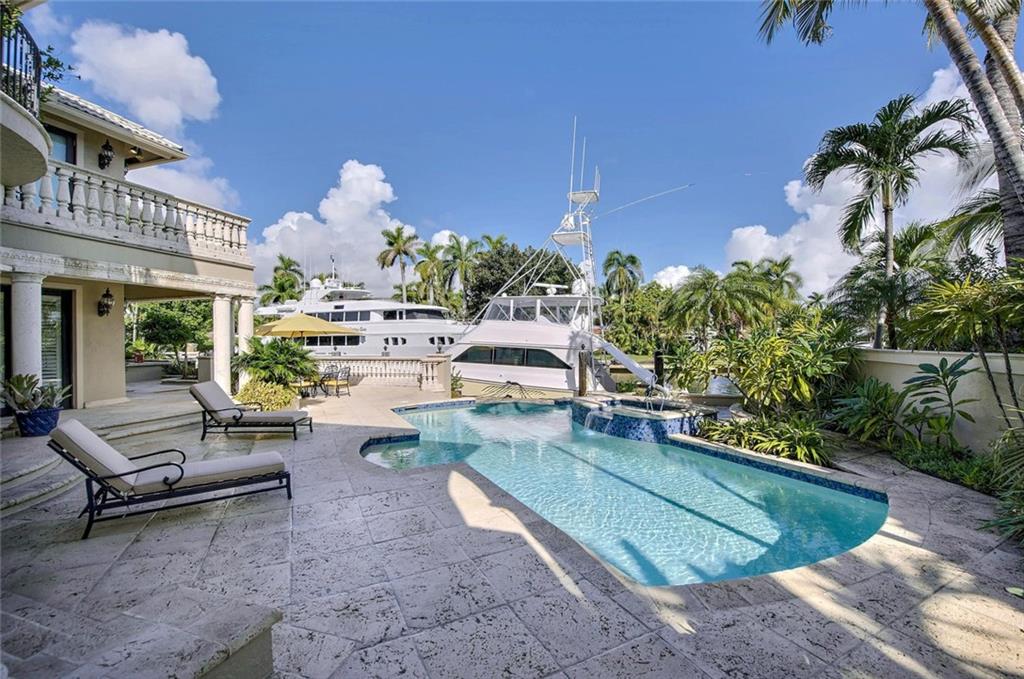 HARBOR BEACH - Residential