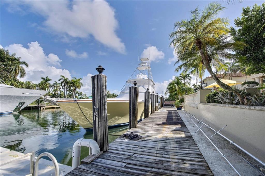 HARBOR BEACH - Residential