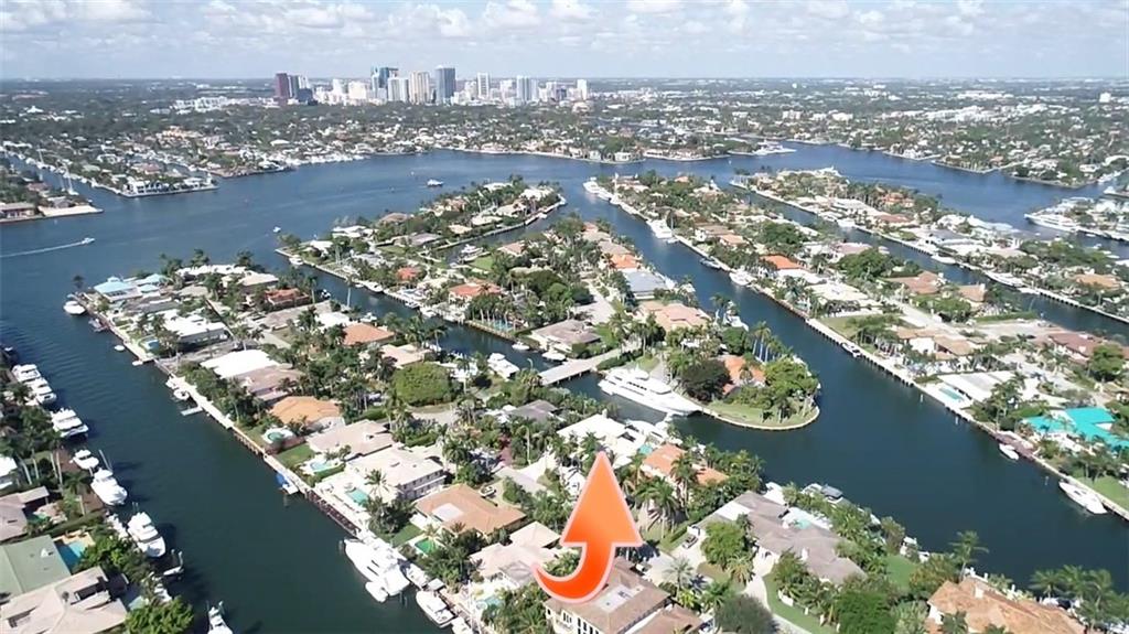 HARBOR BEACH - Residential