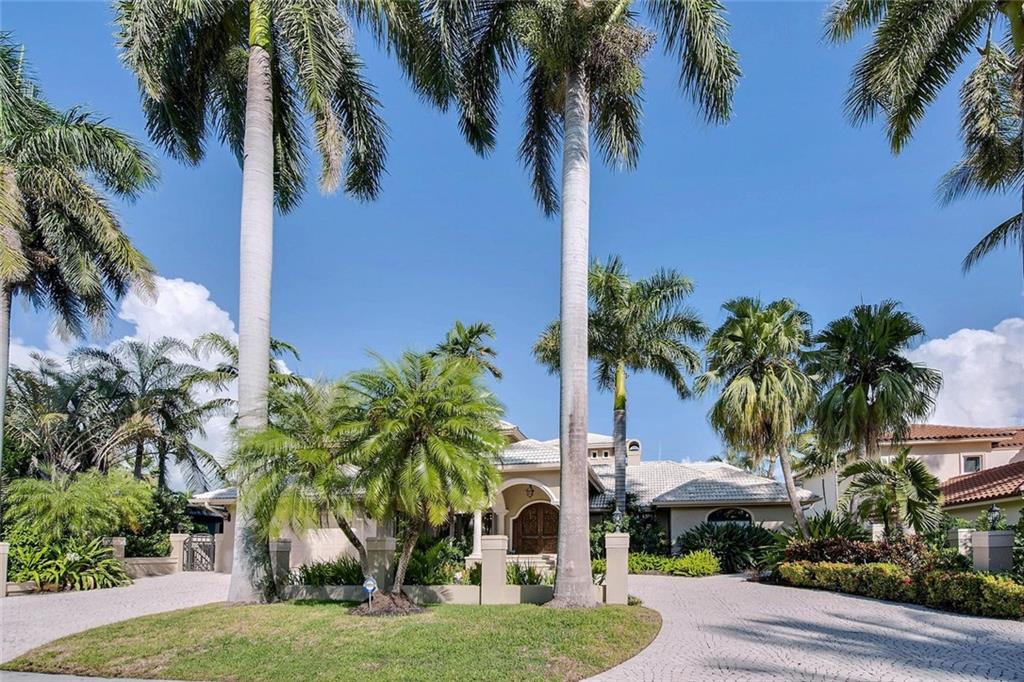 HARBOR BEACH - Residential