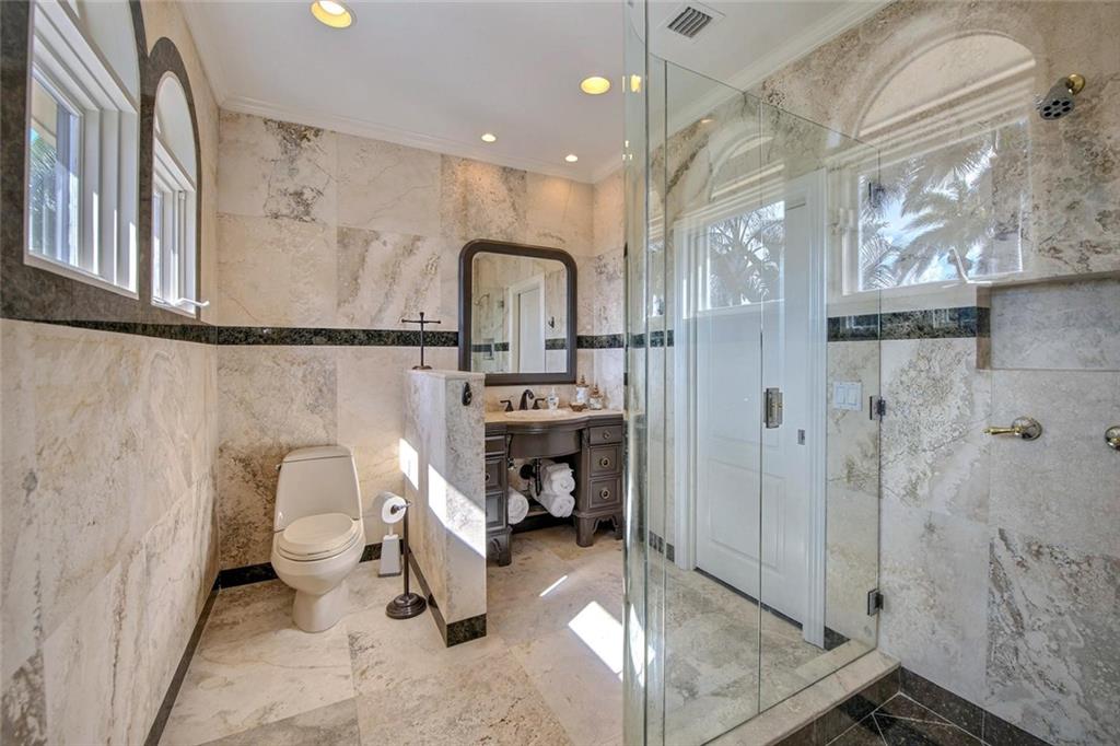 HARBOR BEACH - Residential