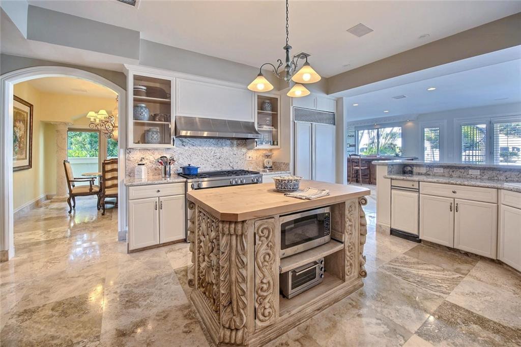 HARBOR BEACH - Residential