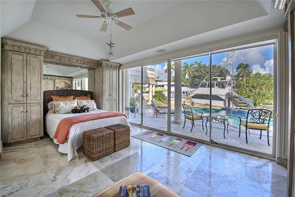 HARBOR BEACH - Residential