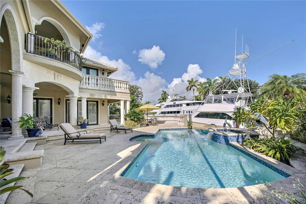 HARBOR BEACH - Residential