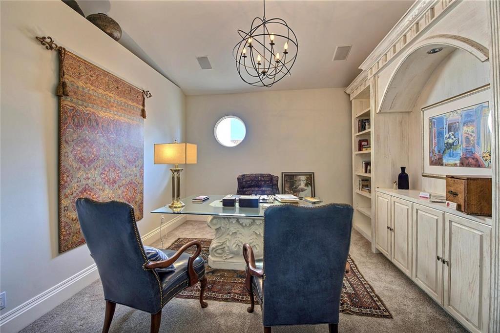 HARBOR BEACH - Residential