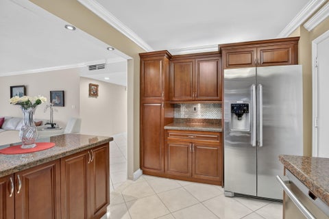 Tiny photo for 1701 S OCEAN Drive #902, Hollywood, FL 33019 (MLS # B26075478)