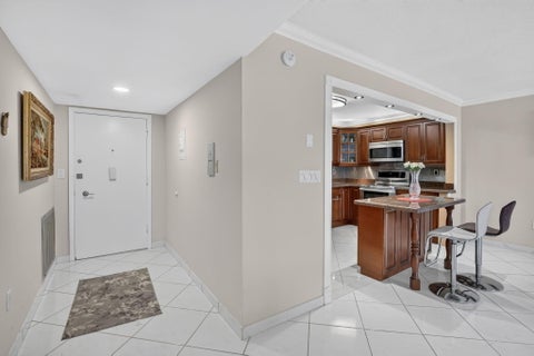 Tiny photo for 1701 S OCEAN Drive #902, Hollywood, FL 33019 (MLS # B26075478)