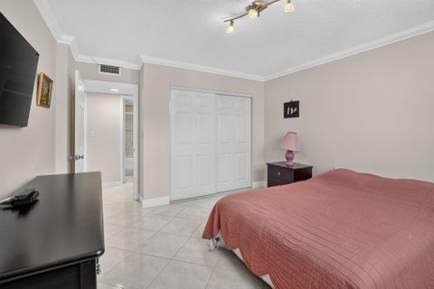 Tiny photo for 1701 S OCEAN Drive #902, Hollywood, FL 33019 (MLS # B26075478)