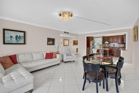Tiny photo for 1701 S OCEAN Drive #902, Hollywood, FL 33019 (MLS # B26075478)
