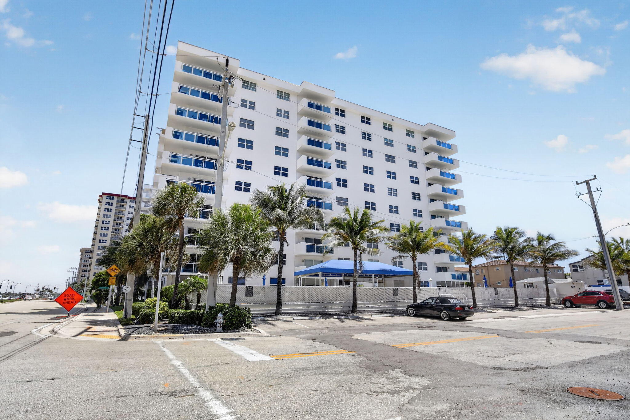 1701 S OCEAN Drive 902