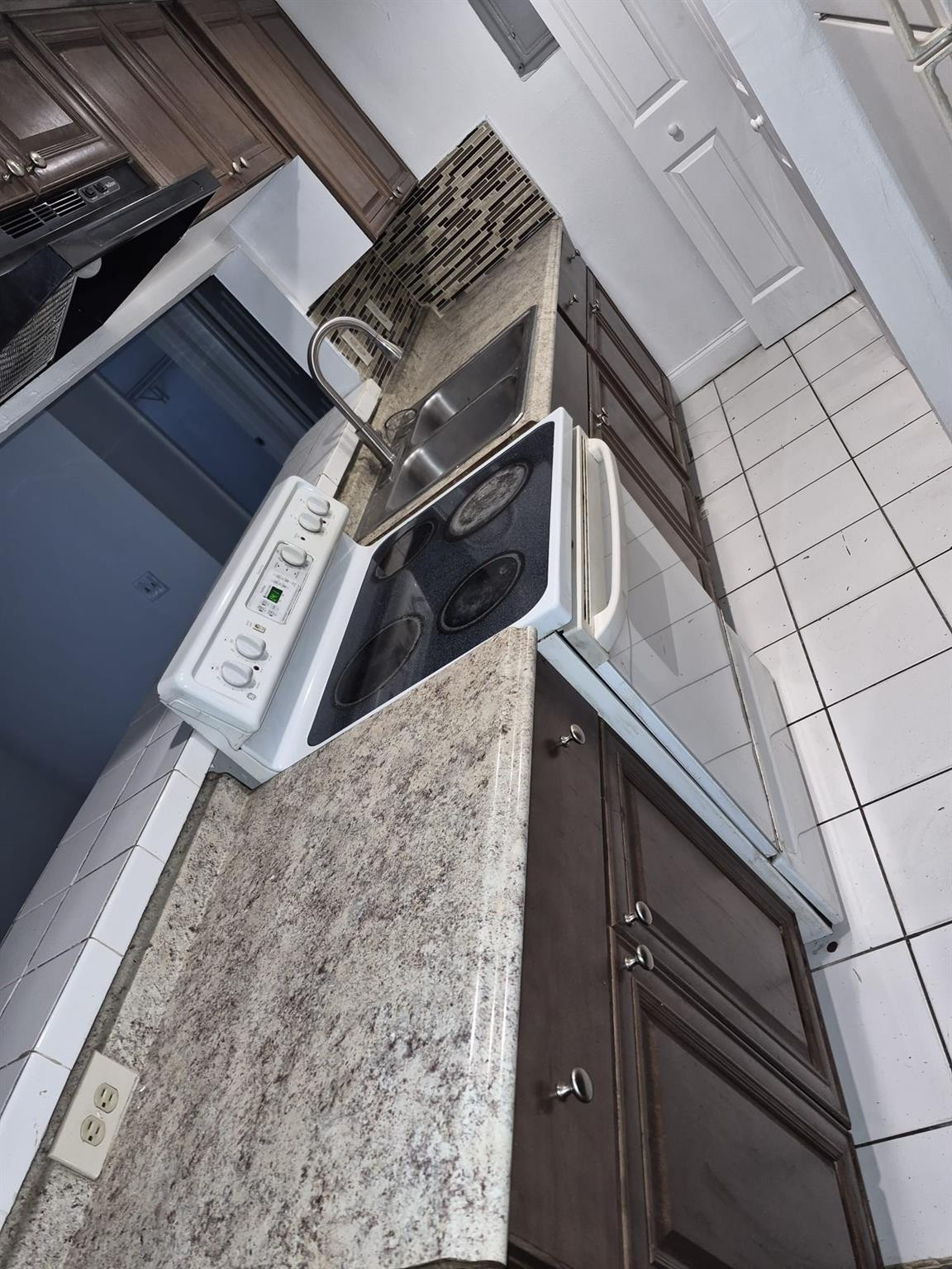 Arbor Keys Condo - Residential Lease