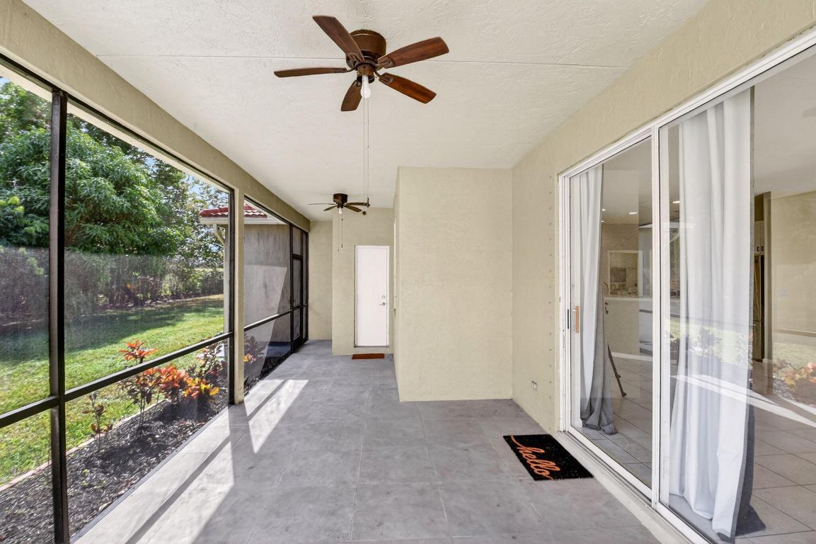 STONEHAVEN - Residential Lease