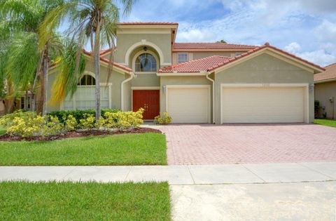1282 Pebble Ridge Lane West Palm Beach FL 33411