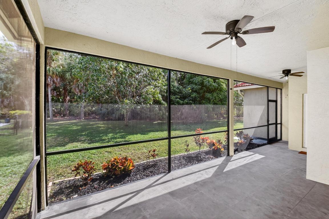 STONEHAVEN - Residential Lease