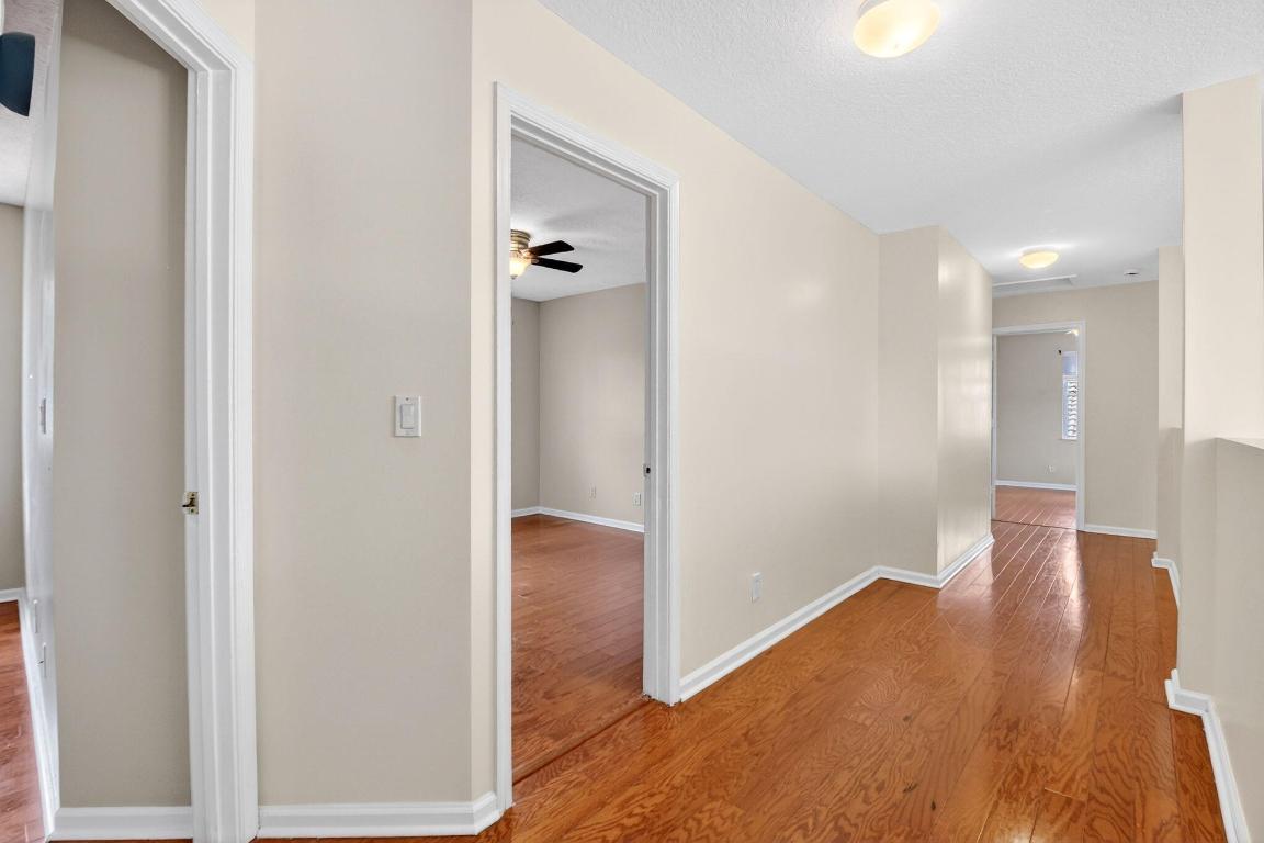 STONEHAVEN - Residential Lease