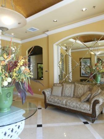 Montecito Palm Beach - Residential Lease