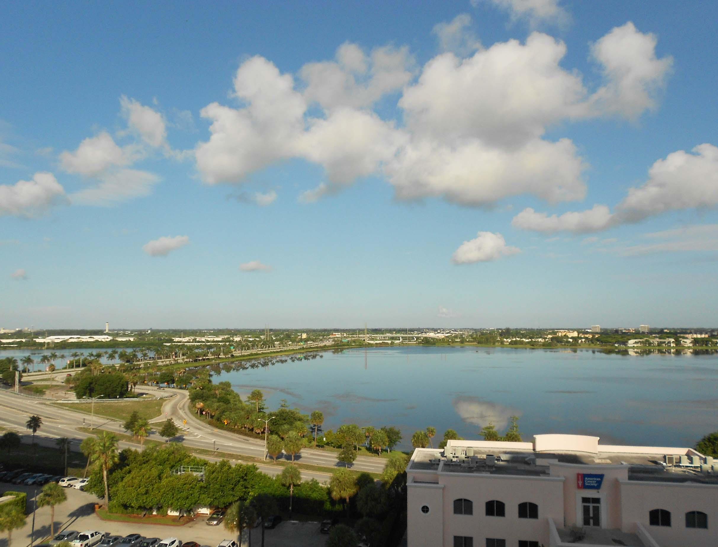 Montecito Palm Beach - Residential Lease