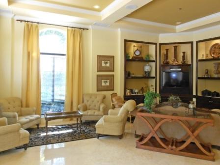 Montecito Palm Beach - Residential Lease