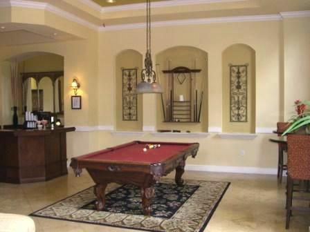 Montecito Palm Beach - Residential Lease