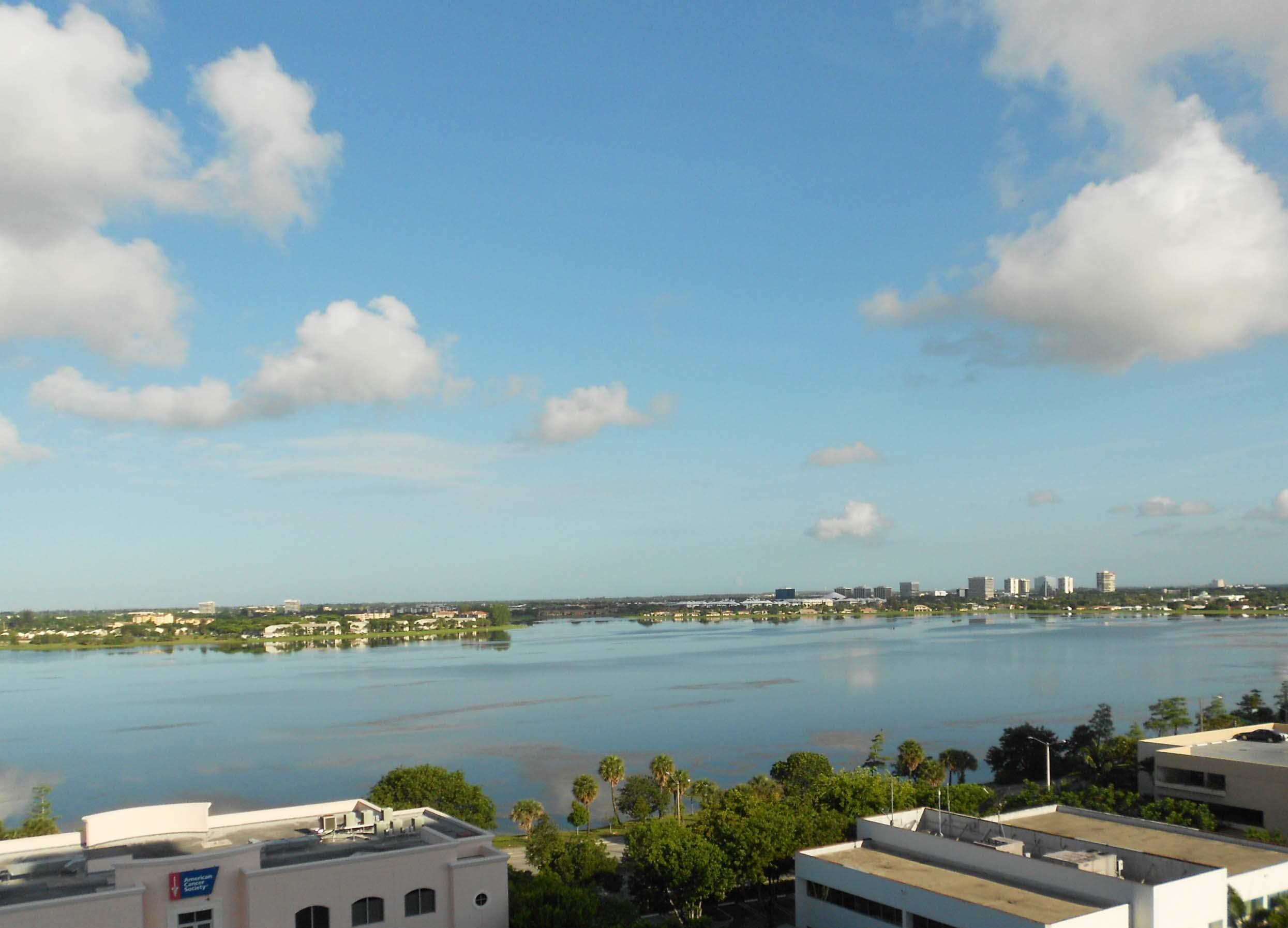 Montecito Palm Beach - Residential Lease