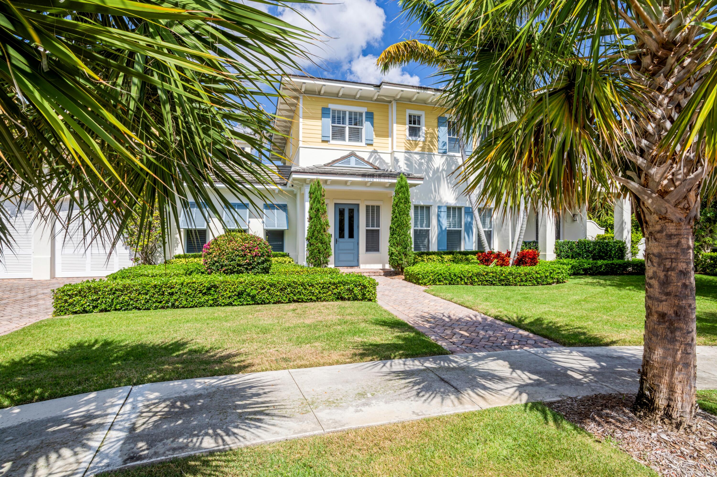 SEASIDE - Residential