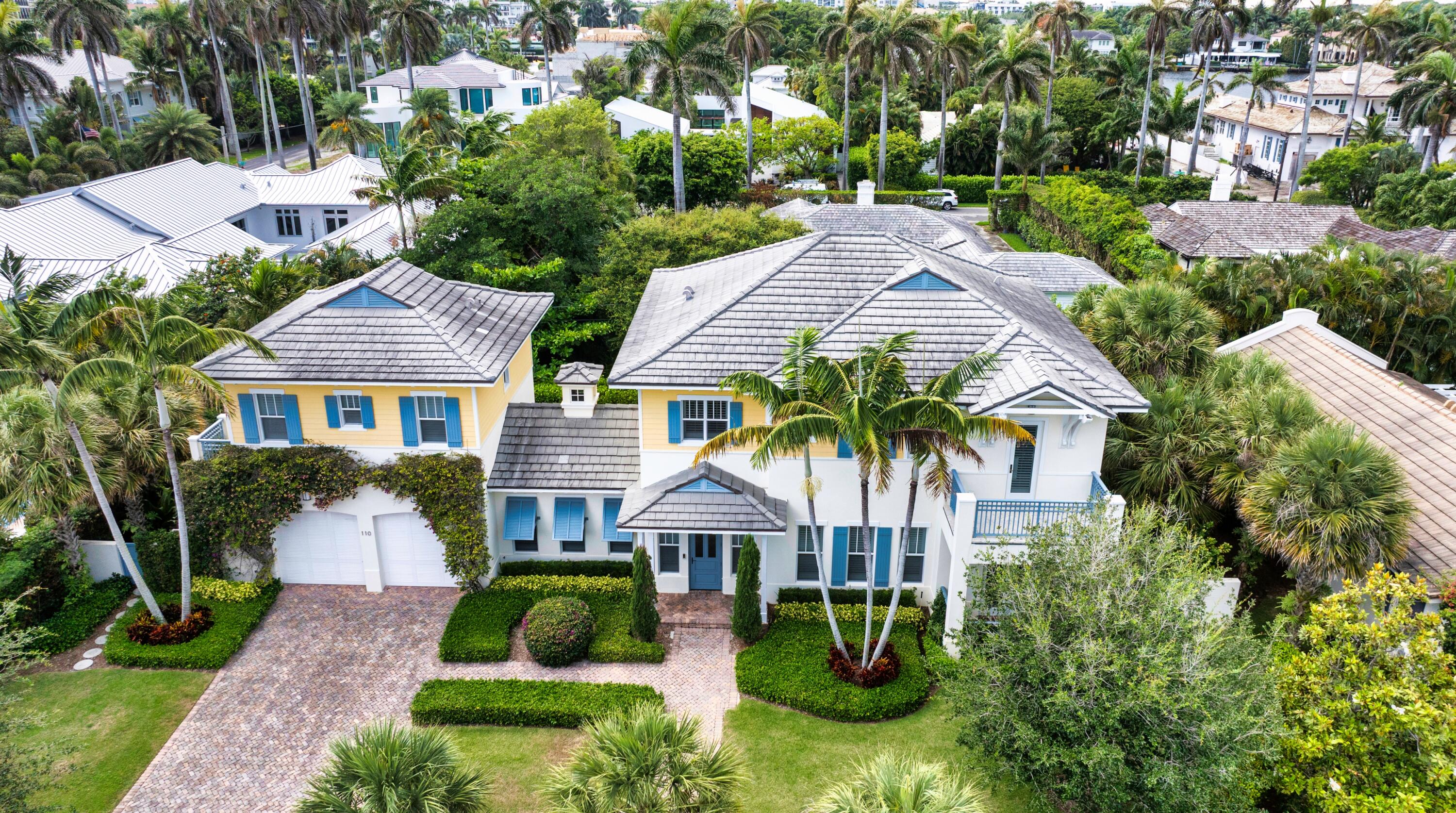 SEASIDE - Residential